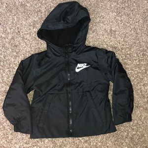 Nike jacket